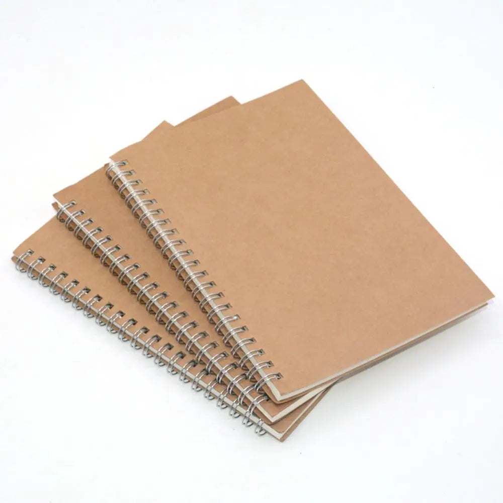 All-in-One Planner – Daily Weekly Monthly Productivity Journal