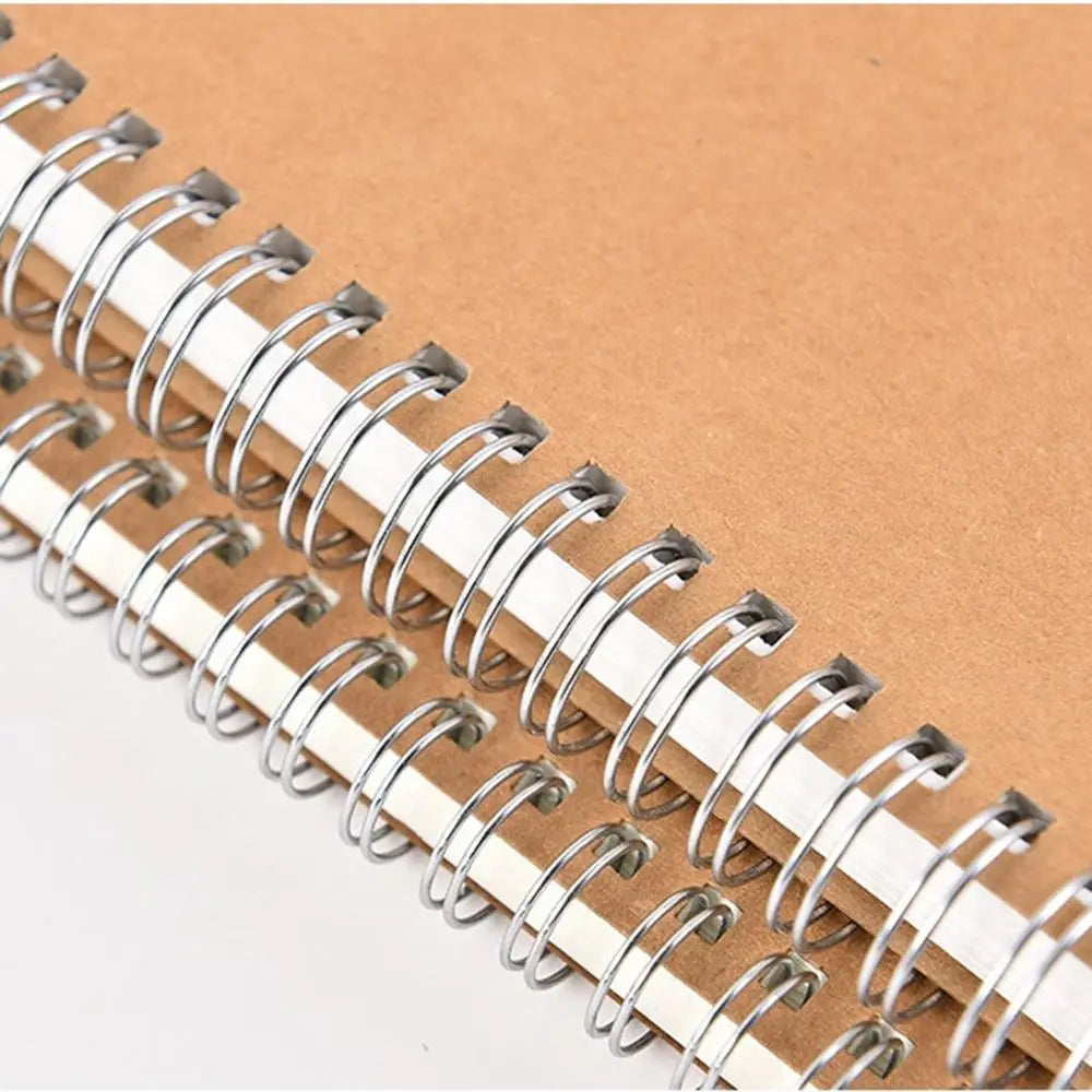 All-in-One Planner – Daily Weekly Monthly Productivity Journal