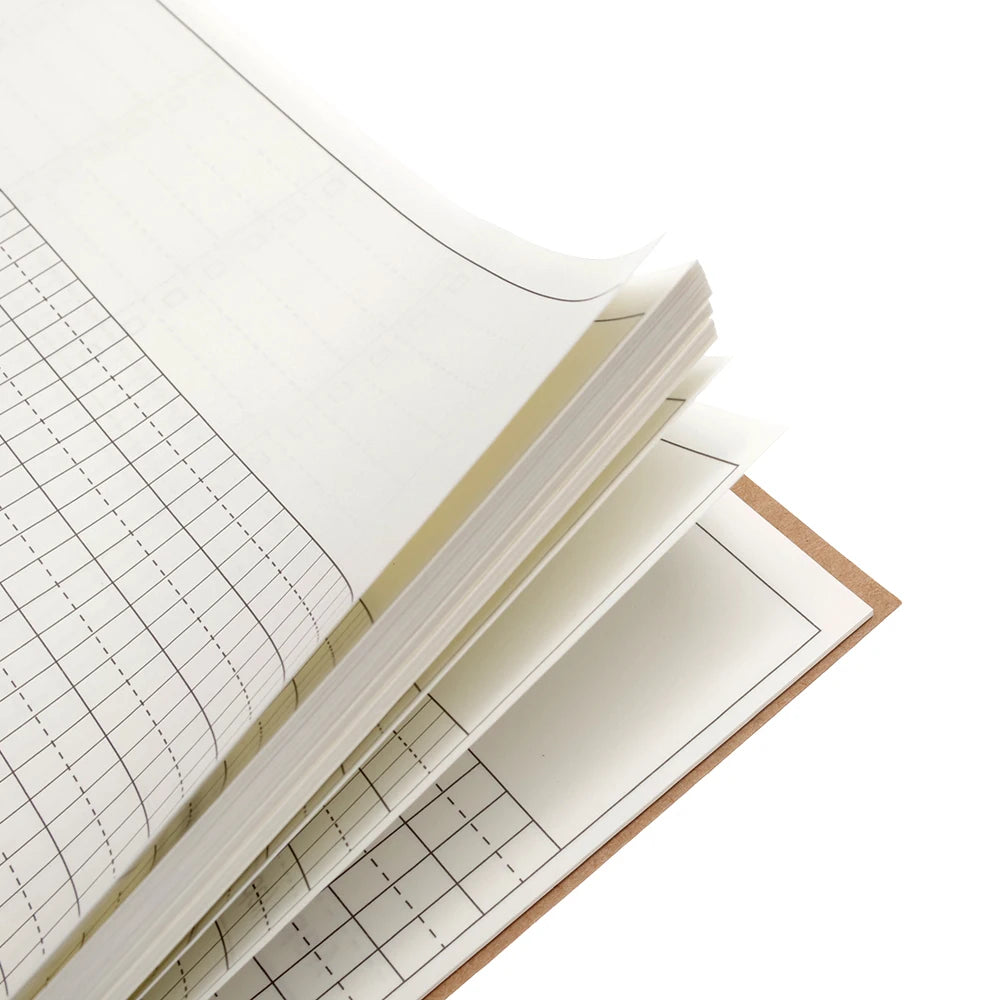 All-in-One Planner – Daily Weekly Monthly Productivity Journal
