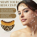 Lymphatic Face Sculpting Brush – Jawline & Chin Contour Massager
